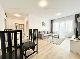 Inchiriere apartament 2 camere Unirii, Casa Poporului, Marriott