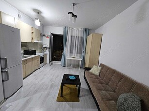 Inchiriez apartament 2 camere Lujerului Plaza Residence - Proprietar