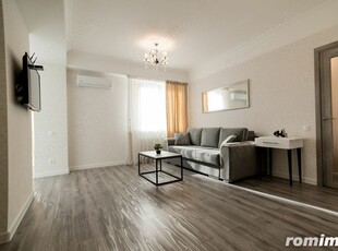 Inchiriez apartament cu 2 camere zona Foisorul de Foc