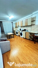 LUPULUI (Lidl Hotwon) apartament 1 camera etaj1, finisat, mobilat!