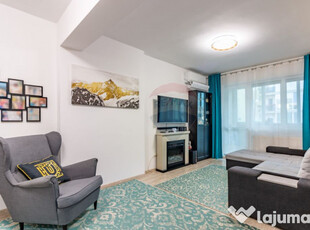 NOU - apartament 3 camere la cheie - Popesti-Leordeni