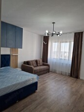 NOU Garsoniera Studio Lux | Parcul Carol | ISG Residence IV PROPRIETAR