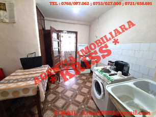 OFERTĂ ! Apartament 3 Camere GĂVANA 3 Confort 1 Decomandat Liber 2 Băi 2 Balcoane 80 Mp.