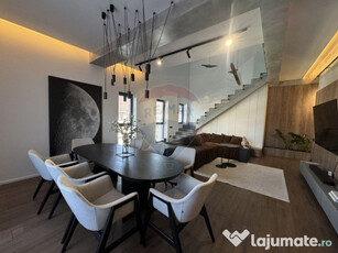 Penthouse de Lux