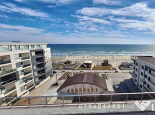 Penthouse de vanzare in Mamaia nord