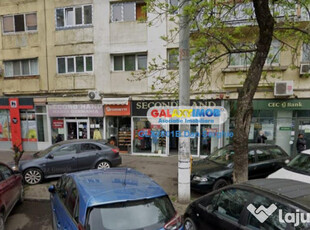 Rahova Calea Rahovei spatiu comercial