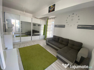 [SECTOR 4] - Apartament 2 camere - Mobilat si utilat - 56 mp