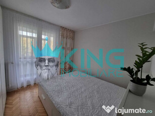 Stefan cel Mare | 3 Camere | Proximitate metrou