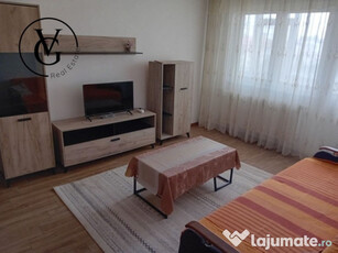 Tomis III- Apartament decomandat 2 camere