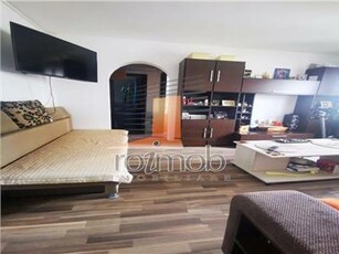 Vand apartament 2 camere mobilat zona D.na Ghica