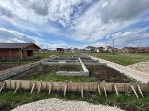 Vând teren intravilan, Oradea