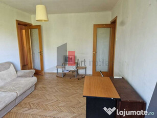 Vânzare apartament 3 camere Brâncoveanu-Nițu Vasile