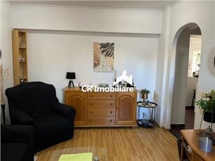 Vanzare apartament 3 camere Bucur Obor