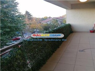 Vanzare apartament 3 camere Bucurestii Noi / Coralilor Damaroaia