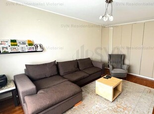 Vanzare apartament 3 camere, Nerva Traian, Bucuresti