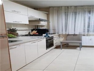 Vanzare Apartament 4 Camere Decomandat GiurgiuluiTatulesti