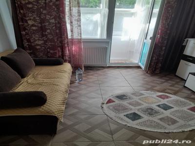 apartament 2 camere lacul tei