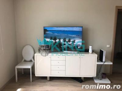 Apartament 2 camere | Trivale | Complet mobilat | Centrala | AC | Loc Parcare