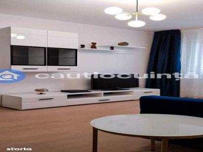 3 Camere Baneasa Aerogarii Modern Recent RENOVAT