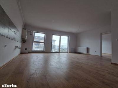 Apartament de 2 camere, decomandat, se vinde cu preluare de chiriasi!