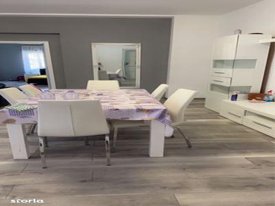 Mamaia Nord | 2 Camere | Modern | AC | Centrala | Parcare I Termen lun