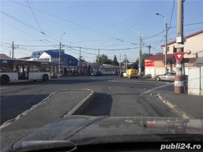 Calea Ferentari-Capat RATB Zetarilor 7500 mp intravilan,apa,gaze si curent