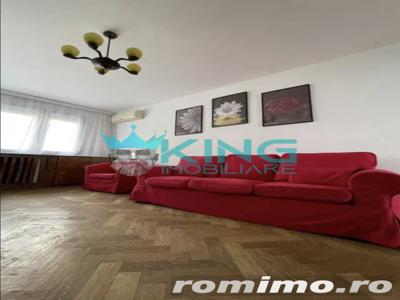 Calea Victoriei | 3 Camere | 2 Balcoane | Pet-Friendly