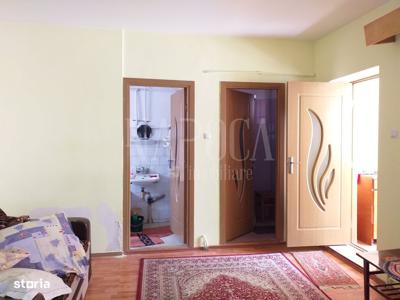 Casa 2 camere de vanzare in Dambul Rotund, Cluj Napoca