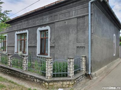 Casa potrivita pentru afacere, in Zam