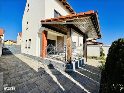 Casa tip duplex- INTABULATA - Selimbar, Ion Ratiu