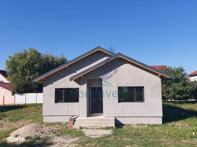 GAMINVEST Proiect de casa de vanzare in Cihei, Bihor, A1782A