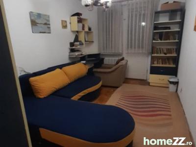 G.Enescu-Apartament 4 camere decomandat