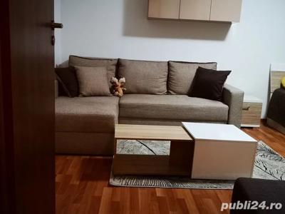 Inchiriere garsoniera drumul taberei - MALL PLAZA - PET FRIENDLY - 4 minute METROU