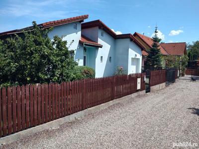 Inchiriez Casa, Cluj, Jucu de Mijloc (peste calea ferata, in dreptul Exploratoriu-Muzeul Copiilor)