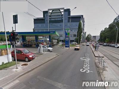 Spațiu de birouri 460 mp în zona Eroii Revolutiei