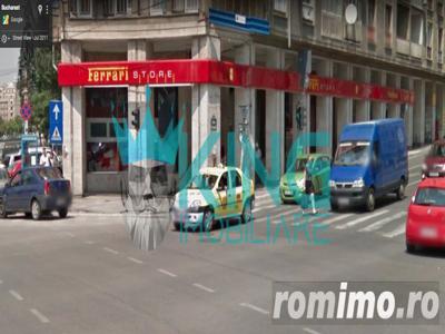 Spatiu Comercial | Calea Victoriei | Ultracentral | 380mp