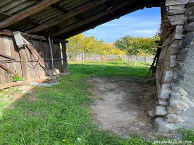 vand casa in jidostita