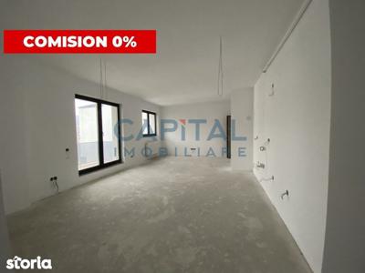 Apartament 2 camere Borhanci