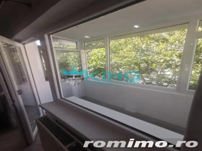 Zona Cora || 3 Camere || Centrala proprie || Balcon