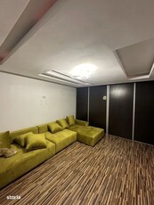 Vanzare vila tip duplex, Str. Padurea Craiului, intrare Comuna Berceni