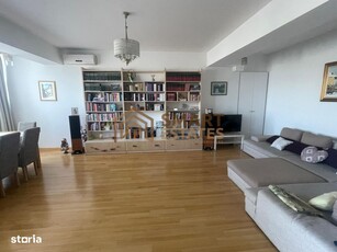 Apartament nou de vânzare cu 3 camere la Adora Park