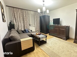 2 camere cu CENTRALA PROPRIE Bd Basarabia-Baba Novac