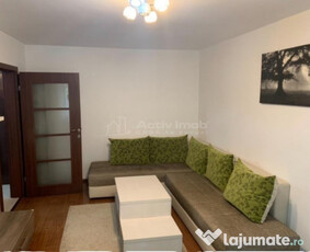 2 camere - decomandat - Caporal Ilina