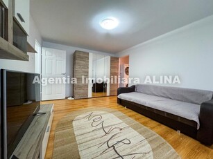 Apartament 2 camere in Deva, zona Astoria, Str. Cioclovina, 37mp, etaj 4, mobilat si utilat.