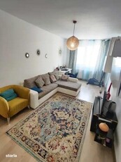 Dacia | Apartament 4 camere | 9 minute metrou