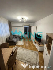 3 Camere | Brazda-Big Family | Centrala | AC | Balcon