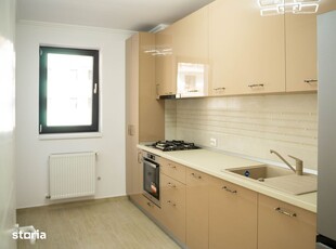 Calea Vacaresti*Loc de parcare*Ready to move in*Modern