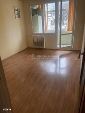 3 camere - semidecomandat - zona Brancoveanu