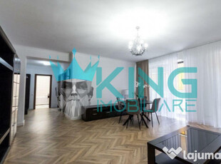 3 Camere | Stefan cel Mare - Central Park | 2 Bai | Parcare