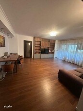 4 Camere | Parter | Central Park - Dorobanti | Parcare | 2xBai |